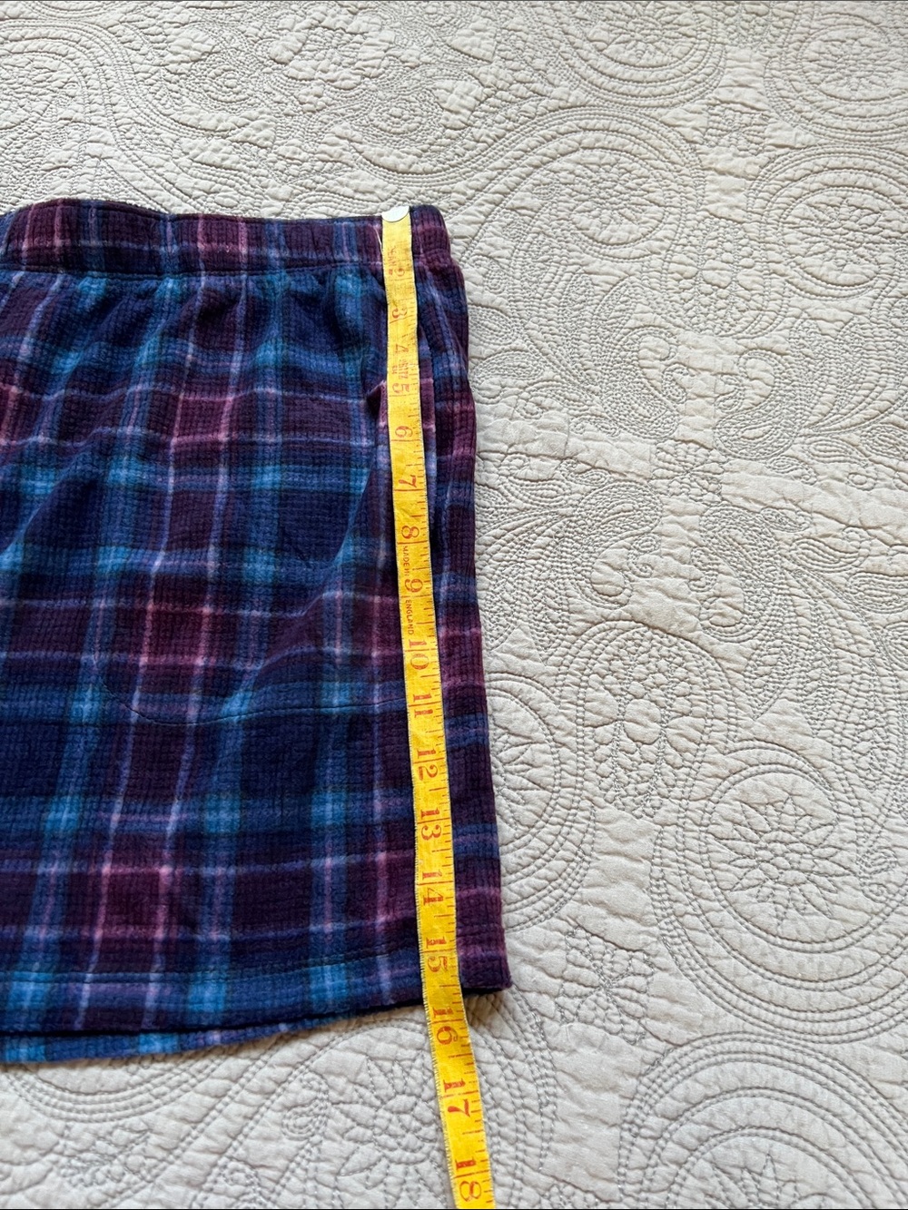Sleep Shorts - Picture 8 of 11
